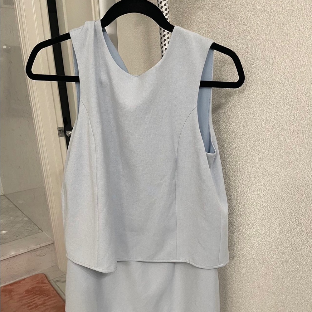 Bcbg cure dress